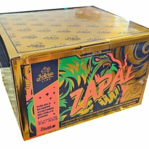 Compact artifice Zapal 64 coups